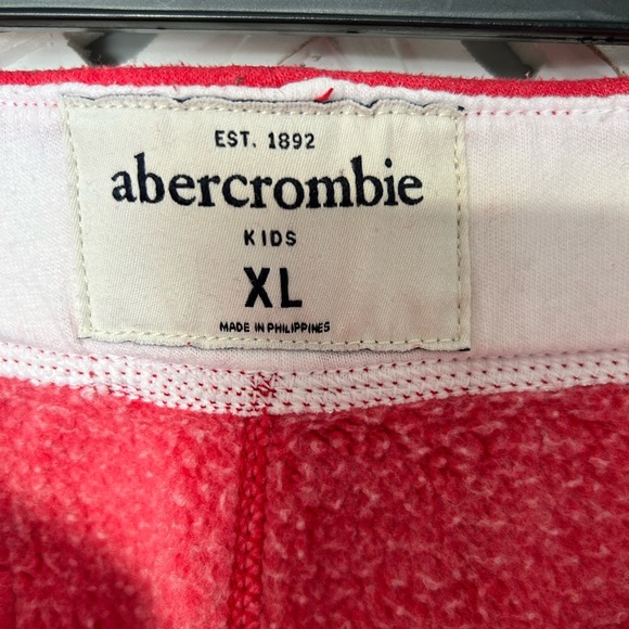Ambercrombie Kids Super Soft Sweatpants in XL - Picture 4 of 5